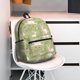 thumbnail image 5 of Easygdp Cute Rabbit And Flower Mochila Casual para Portátil, Mochila para Escuela, Viajes, Negocios, 5 of 6