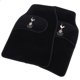 thumbnail image 2 of Tottenham Hotspur FC - Alfombrilla del Coche - Pack de 2 (Marino, Blanco), 2 of 2