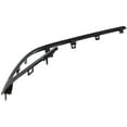thumbnail image 3 of For 2019-2022 COROLLA Front Right Grille Trim Gray 5271112380 TO1047118 Q, 3 of 5