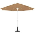 thumbnail image 1 of California Umbrella 11' Market Umbrella, 1 of 7