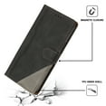 thumbnail image 5 of ELEHOLD for iPhone 15 Plus Wallet Case, Flip Folio Case, Card Holders Kickstand Function Magnetic Clasp Shockproof Slim Leather Wallet Case Cover for iPhone 15 Plus 6.7" ,Black, 5 of 9