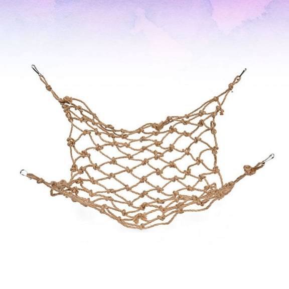 MLINS Climbing Bird Net Rope Rope Climbing .00X20.00X0.50CM