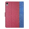 thumbnail image 2 of TECH CIRCLE for iPad 10th Generation Case 10.9" 2022, Full Body Protective Folio Smart Stand Case Cover with Wake/Sleep Feature for Apple iPad 10th Generation 10.9 Inch 2022,Rose, 2 of 7