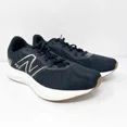 thumbnail image 2 of New Balance Unisex DynaSoft Pro Run V2 Black Running Shoes Sneakers Sz M5 W6.5 B, 2 of 5