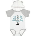 thumbnail image 3 of Inktastic I'm Just Here for the Cake Funny Wedding Boys or Girls Baby Bodysuit, 3 of 5