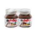 thumbnail image 2 of Nutella Hazelnut Chocolate Spread, 725g/25.6 oz., (2 pack) {Imported from Canada}, 2 of 4