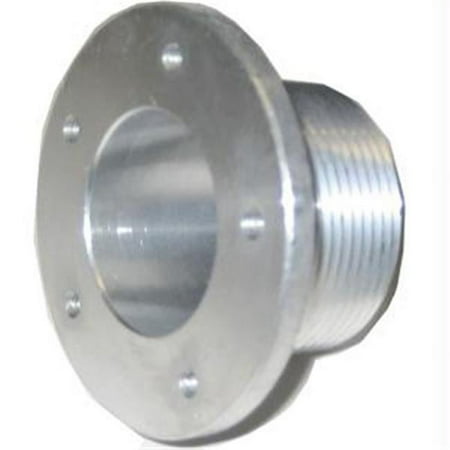 UPC: 0873804002705 | Maretron 1.5 Npt Displacement Hull Tank Adapter – Ta-5H-1.5Npt