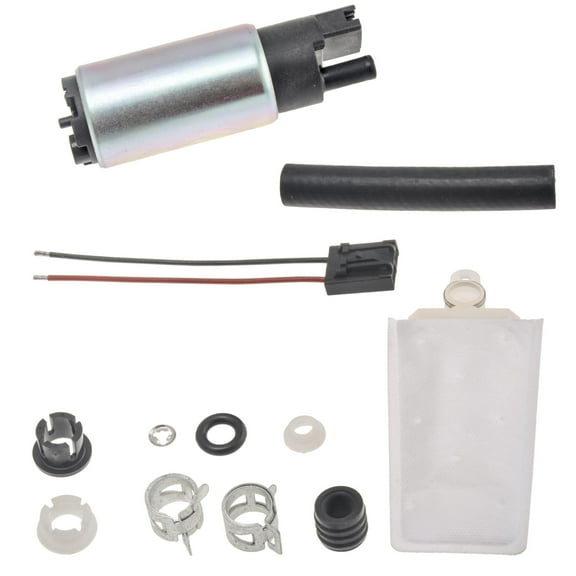 Herko Electric Fuel Pump K9306 For Chevrolet Lexus Pontiac Scion Toyota 90-10 Fits select: 1992-2006 TOYOTA CAMRY, 1993-2004 TOYOTA COROLLA