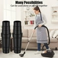 thumbnail image 4 of 2Pcs Vacuum Cleaner Adapter  Vacuum Hose Adapter Professional Extraction Hose Adaptor Cleaner Attachment Converter for Power Tool, 4 of 10