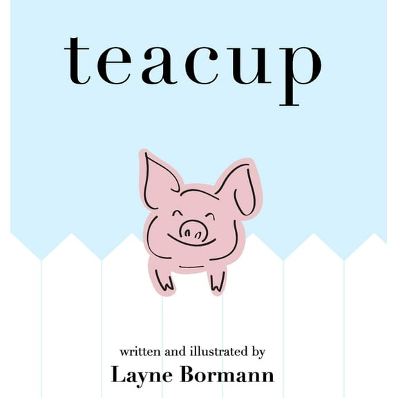 Teacup, (Hardcover)