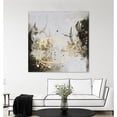 thumbnail image 3 of Giant Art 54x54 Friendship IV Fine Art Giant Canvas Print in Multi-Color, 3 of 3