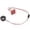 Red, variant on Compact AC Current Voltmeter, 22mm Panel Mount, Wide Range, Reliable Performance for Business Home