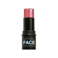 thumbnail image 1 of Herunwer Cream Blush Makeup,Buildable Blush Stick for Cheeks,Matte and Dewy Finish,Long Wearing,Easy Application,Lightweight Multi Stick, 1 of 2