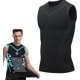 thumbnail image 2 of Ionic Shaping Vest, Men Body Shaper, 2023 New Version Ionic Shaping Vest For Men, Comfortable Breathable Ice-silk Fabric, 2 of 4