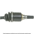 thumbnail image 3 of CARDONE New 66-6159 CV Axle Assembly Front Left fits 1995-1999 Infiniti, Nissan 39101-32U16, 3 of 3