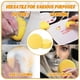 thumbnail image 4 of 25Pcs Clay Sponge 3Inch, Painting Sponges, Pottery Sponges for Clay, 4 of 5
