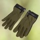 thumbnail image 1 of Guantes tácticos de dedo completo para deportes al aire libre con protección solar para hombre, finos, de primavera, para deportes, 511, de dedo largo, estilo militar, para fanáticos del fitness,, 1 of 6