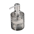 thumbnail image 2 of Dispensador Jabón Espumoso 300ml Botella Repuesto Champú Antideslizante para Ducha (gris), 2 of 7