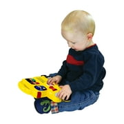 The Learning Journey Early Learning - Wheels on the Bus