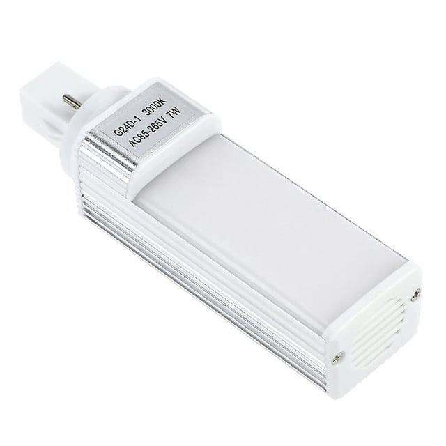 1 lámpara LED para pecera.