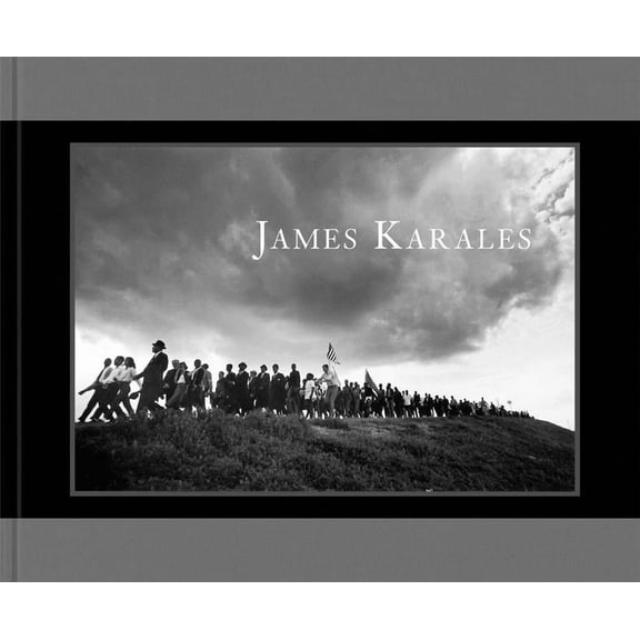James Karales, (Hardcover)