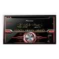 thumbnail image 2 of Pioneer FH-X720BT - Car - CD receiver - in-dash - Double-DIN - 50 Watts x 4, 2 of 5