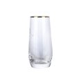 thumbnail image 3 of Holiday Time WW Berry Stemless Champagne Glass, 11oz, 1piece, 3 of 5