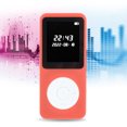 thumbnail image 3 of 5.0 MP3 Player with  Recorder, Portable HiFi Music Player for Running, 30 Hours Playback Time, 3 of 8