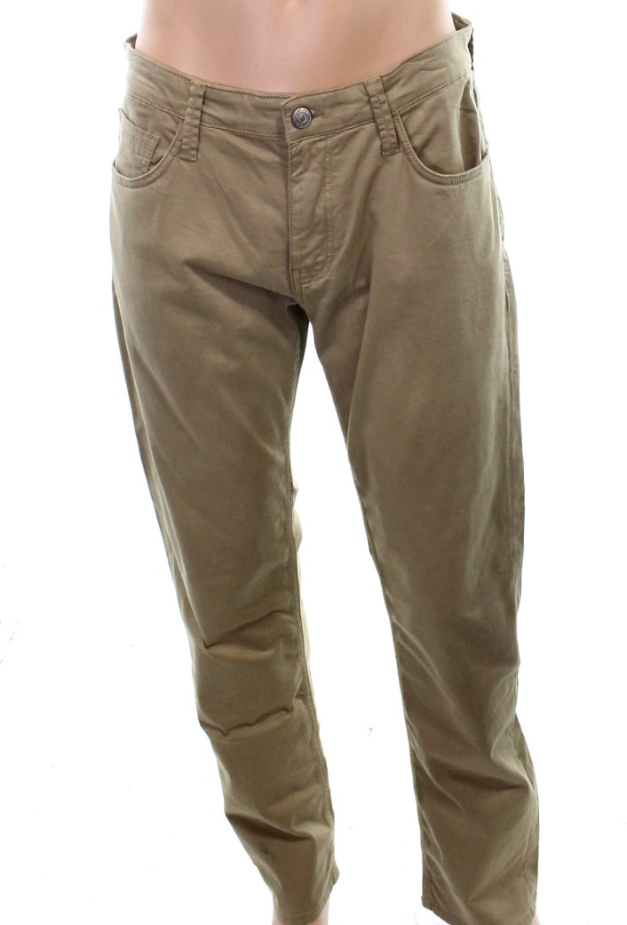 mavi zach straight leg pants