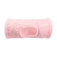thumbnail image 2 of Collapsible Cat Tunnel, 19.7" Long with Crinkle Sound, 2-Way Play Tube for Kittens & Cats, 2 of 6