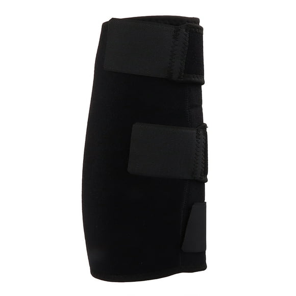 Non-slip Designs Calf Brace, Universal Calf Support, For Sprains Strains