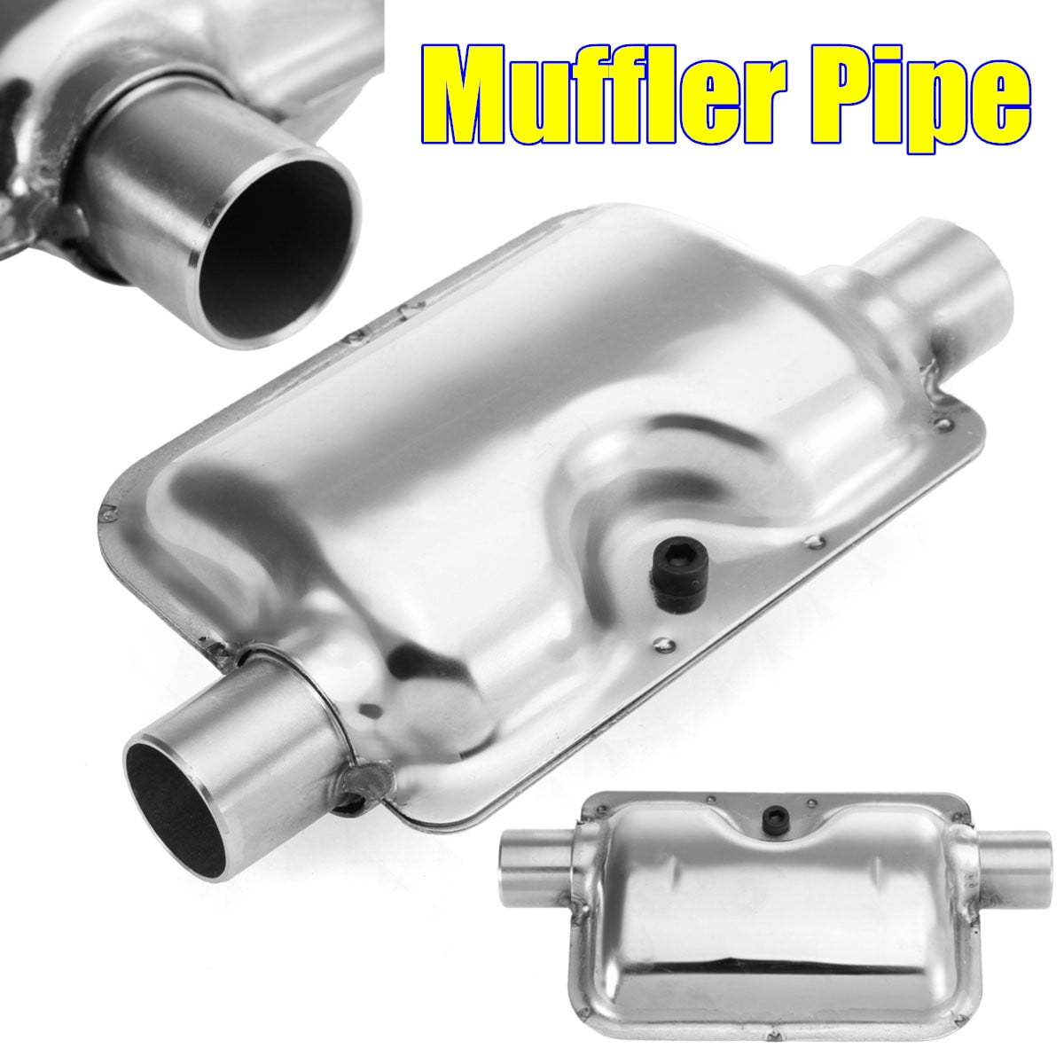 Diesel Motorhome Exhaust Systems Shjones Ohmsjones