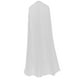 thumbnail image 4 of Cubierta de ropa Zulema vestido de novia blanco transpirable 1.8m, 4 of 8