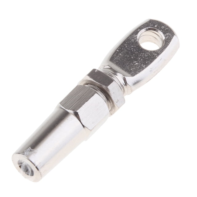 Alambre de Acero Inoxidable de 3 Mm Sunnimix Colocación de la cuerda del cable de alambre