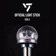 thumbnail image 2 of Lightstick Dr. Sayzer Seventeen Versión Oficial 3 Merchandising Kpop, 2 of 7