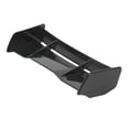 thumbnail image 1 of RC Car Spoiler Rear Wing, Non Deformation Refined Appearance RC Car Rear Wing Set  For Off Road Vehicle, 1 of 8