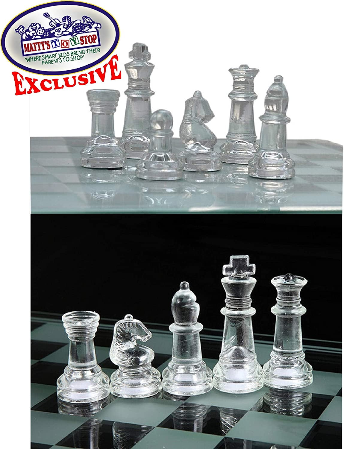  SAFIGLE 2 Sets Chess Pieces Games Props Games Hotels Party Game  House Toys Game Hotel House Props Mini Accessories Board Game Hotel Row  Plastic Small House : Toys & Games