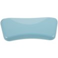 thumbnail image 3 of Almohada para bañera, reposacabezas para baño, cómoda almohada para baño, almohada para SPA, almohada para cabeza de bañera flexible, 3 of 7