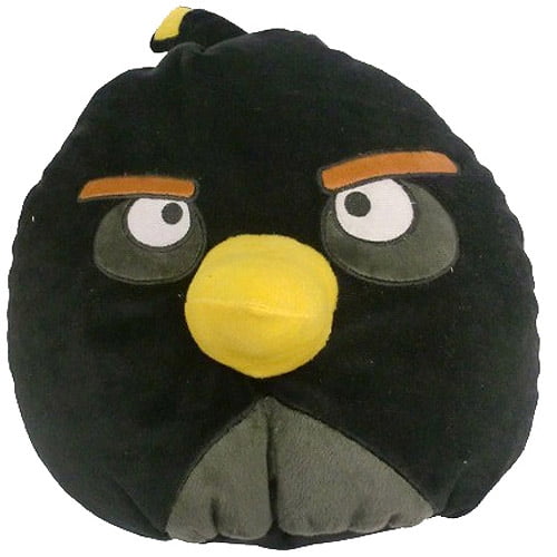 Angry Birds Black Potbellies 1 Each Walmart Com
