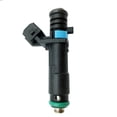 thumbnail image 4 of 2 pcs fuel injector 24101262 23899720 25186566 C111032 24101262 for Chevrolet, 4 of 5