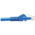 thumbnail image 4 of Tripp Lite Ethernet Cable M12 XCode Cat6 1G UTP Right-Angle M12 RJ45 M/M 3M, 4 of 6