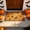B, variant on Halloween Coconut Coir Doormat 40x60cm Pumpkin Welcome Front Door Mat Non-Slip Outdoor Entry Rug Holiday Decor Mat