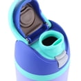 thumbnail image 2 of Tapa Recambio Owala FreeSip 19oz 24oz 32o () Azul, 2 of 9