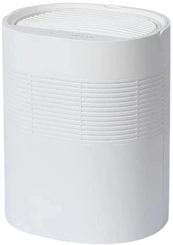 Déshumidificateur FIAHNG 2,7L - Portable Et Silencieux - Pour Chambre, Salle De Bain, Caravane