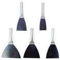 thumbnail image 1 of MasteelfCA 5Pcs Putty Cutter Useful Spackle Cutter Metal Scraper for Patching and Painting, 1 of 7