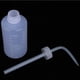 thumbnail image 1 of Difusor De Agua Para Enjuague De Botella De Lavado De Tatuajes, Diseño De Codo De Cuello Largo, Diámetro De Tubo De 3 Mm, Escala, Tapón De Rosca Adecuado Para Jabón Verde Y, 1 of 7