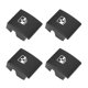 thumbnail image 1 of Electric Window Switch Button Cover 13228881 for, 1 of 5