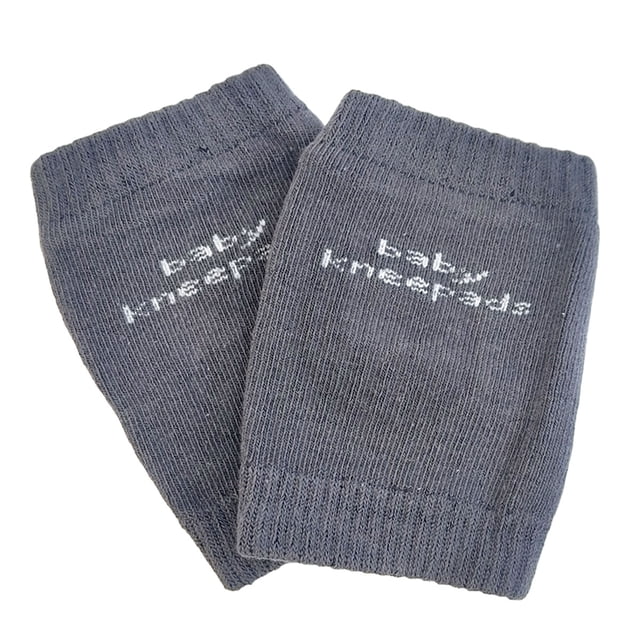 2 Pares Rodilleras Para Gatear Seguridad Para Bebe Dara Baby Acc0038