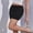 *Black, variant on Binmer Women's Elastic Waist Bodycon Mini Skirt ,Casual Summer Stretchy Pencil Skirt Beige,Women's Plus L