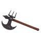 thumbnail image 1 of Hacha De Juguete Para Halloween, Disfraz Aterrador, Accesorios Para Fiesta, Carnaval, Cosplay, 1 of 9
